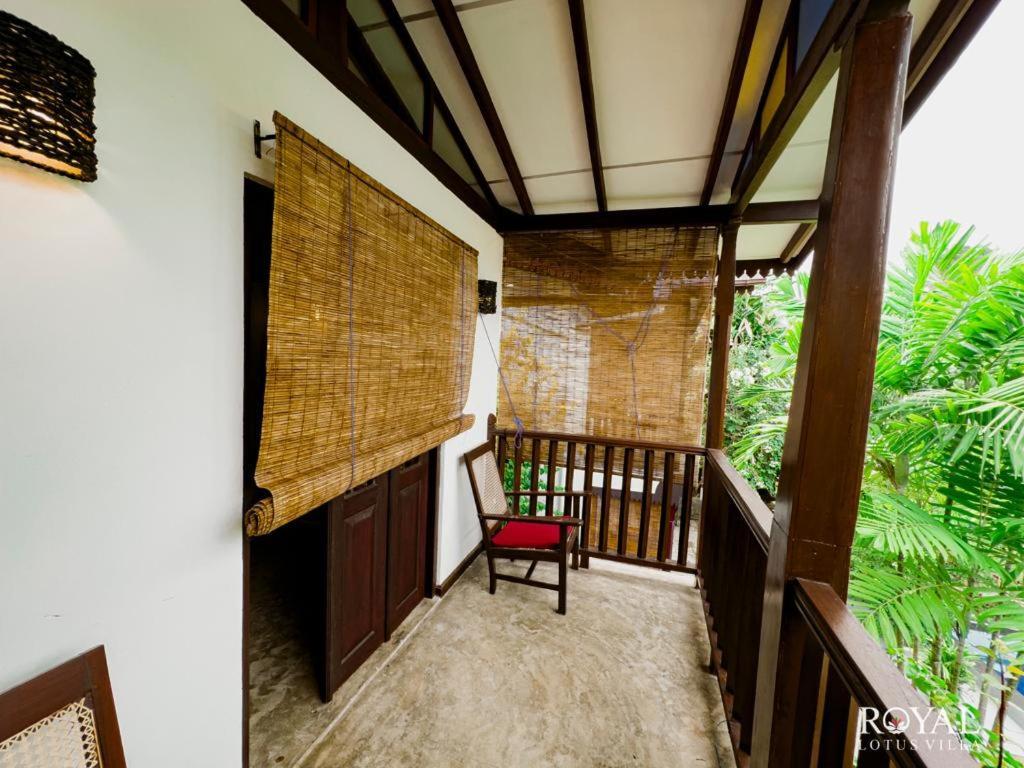 Royal Lotus Villa - Full Villa Rate Унаватуна Екстер'єр фото