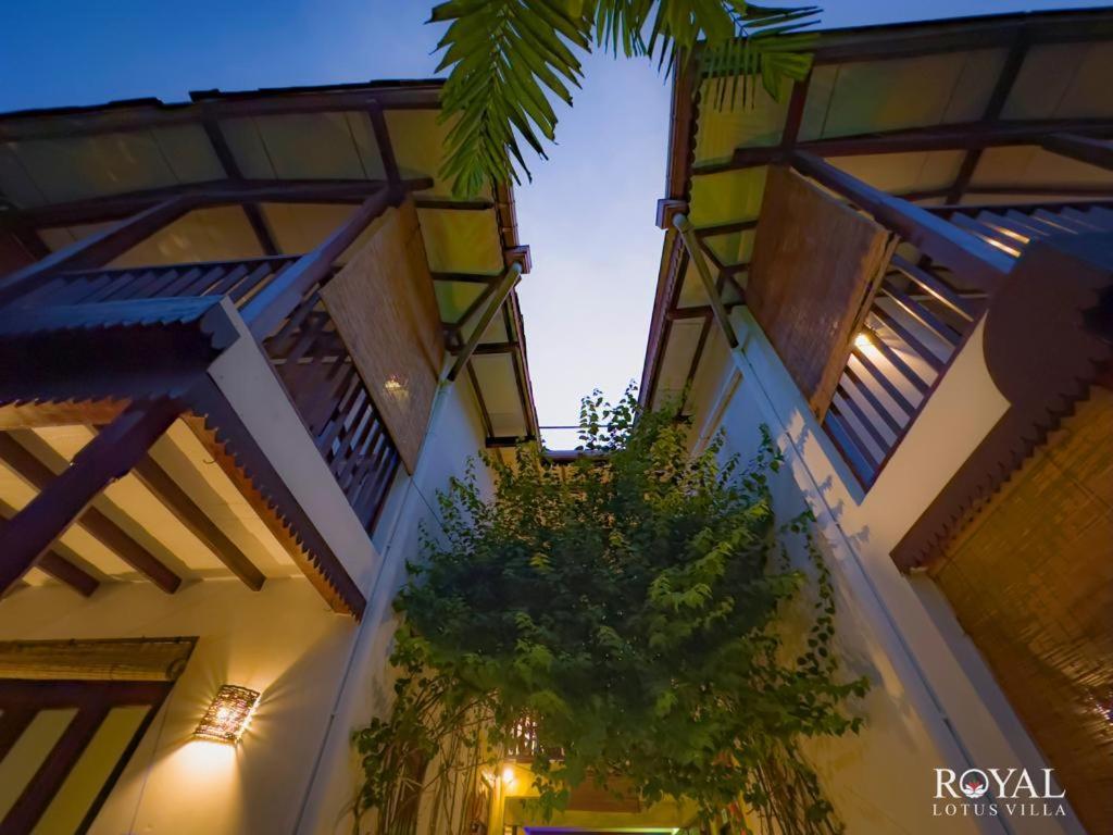 Royal Lotus Villa - Full Villa Rate Унаватуна Екстер'єр фото
