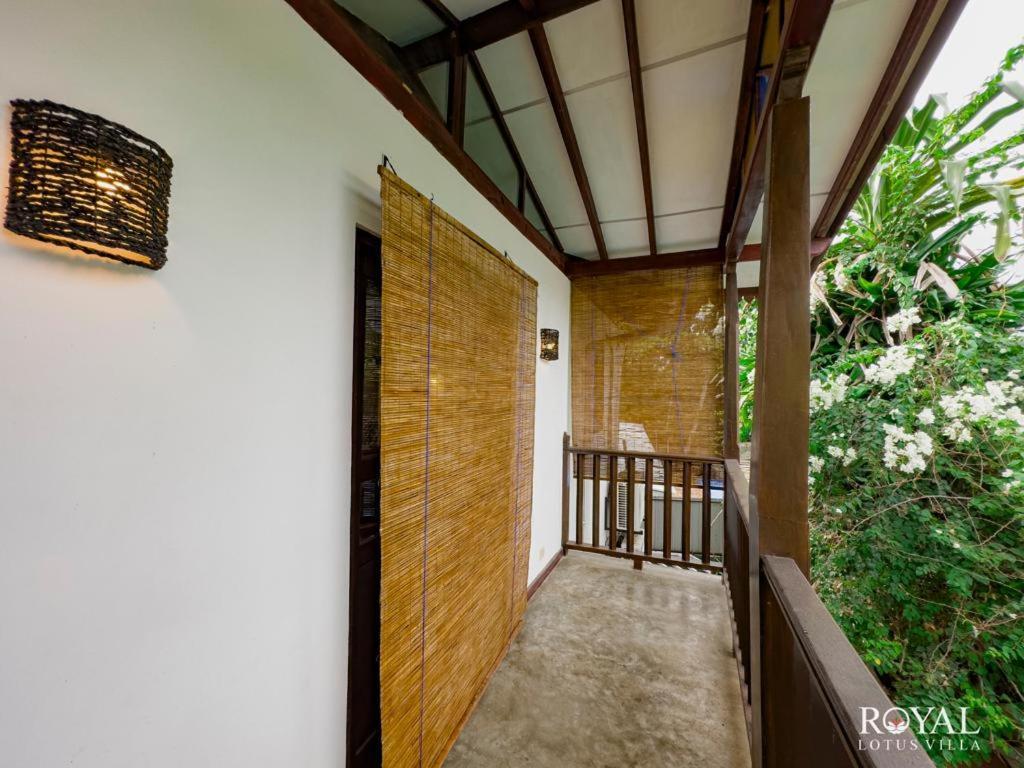 Royal Lotus Villa - Full Villa Rate Унаватуна Екстер'єр фото