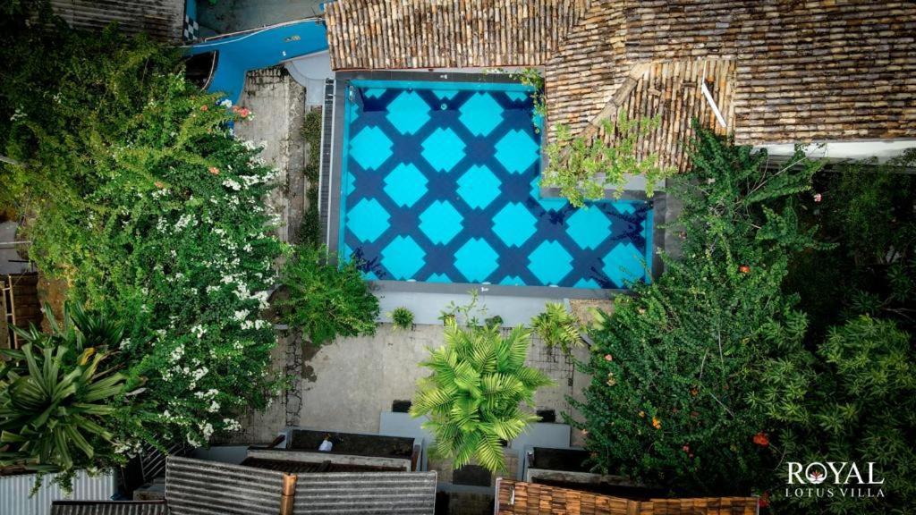 Royal Lotus Villa - Full Villa Rate Унаватуна Екстер'єр фото