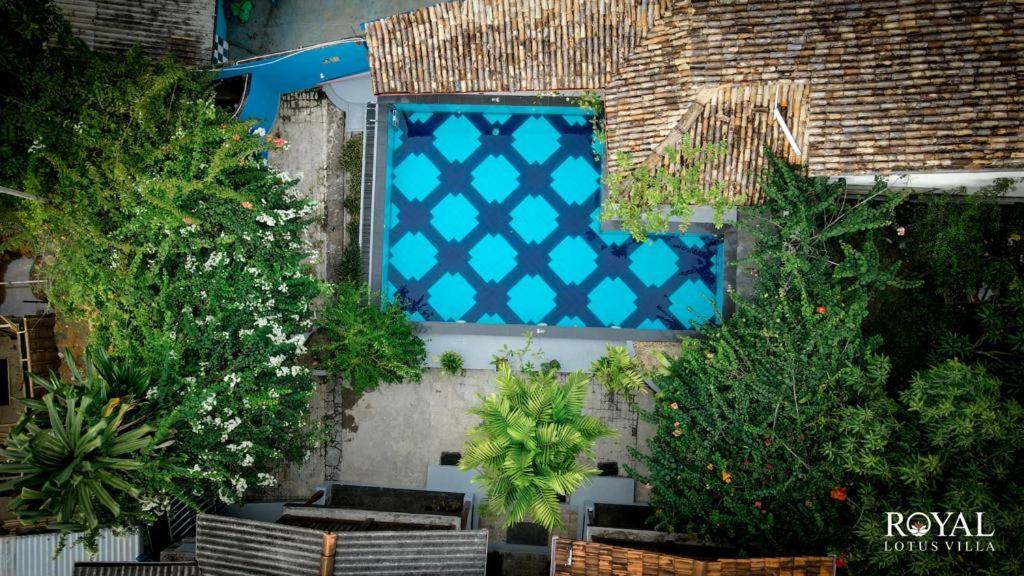 Royal Lotus Villa - Full Villa Rate Унаватуна Екстер'єр фото